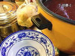 -安徽阜阳卷馍(西单店)