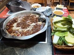 -铁真·刨冰红焖羊肉·正宗老字号