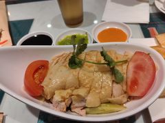 -滕记星发餐室·新加坡菜(巨鹿路店)