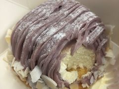 -FANEN法念·烘焙·甜点(万象城店)