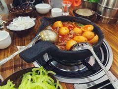 -笔记安顺夺夺粉火锅