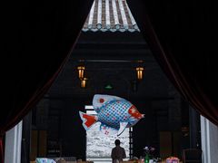 -岭南和园