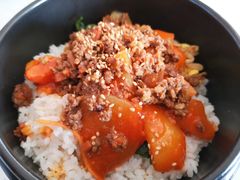 -哈尔滨师范大学-第2学生食堂