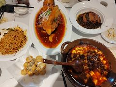 -眉州东坡(北苑华贸店)