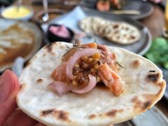 -BOR Eatery(安福路店)