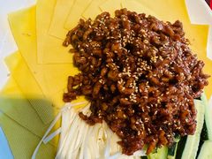 -天津乾毓德饭庄·清真传统炒菜·海鲜烧烤(咸阳路店)