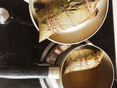 -金太粽(上海弄堂第一粽店)