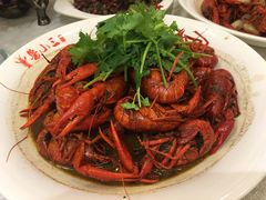 -鲁小三·大骨自助(金山总店)