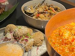 -Ameigo梅果·云贵川bistro(长宁来福士店)