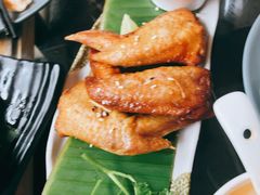 -Linlin泰餐厅(华夏幸福店)