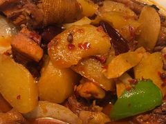 -福寿斋·老北京铜锅涮肉·烤鸭(顺义总店)