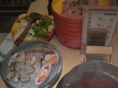-沼津港精致料理·寿喜烧·烧鸟(漕河泾印象城店)
