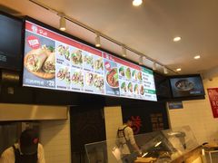 -特派卷·老北京烤鸭卷(合生汇购物中心店)