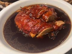 -南京大牌档(崇文门国瑞店)