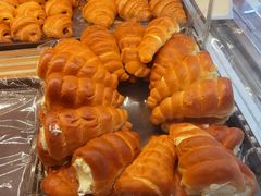 -烘焙町面包店(西四店)