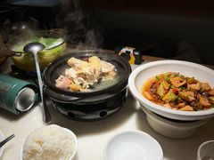 -佬肥猫·浙江乡村菜(国华广场店)