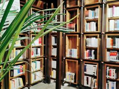 -香洲区图书馆(乐士文化区店)