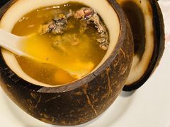 -五缘湾凯悦酒店·悦饗中餐厅