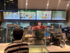 -德克士(前门店)