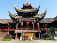 -自贡市盐业历史博物馆