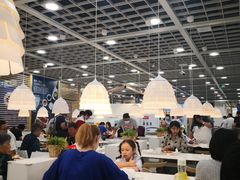 大堂-宜家·瑞典风味餐厅(北京西红门店)