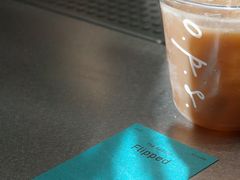 -O.P.S. CAFE