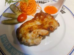 俄罗斯烤鸡腿-俄士厨房(万松园店)