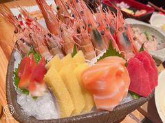 -花潮料理艺食馆(世欧广场店)