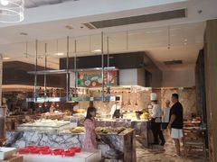 -上海漕河泾万丽酒店