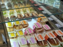 -DANXI丹喜面包·蛋糕(庐山店)