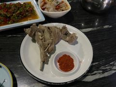 -靖远尕六美味羊羔肉