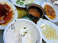 -东莞楼农家菜(金海湾大道分店)