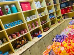 零售区-和平菓局(王府井店)