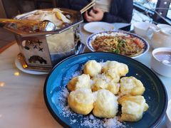 -京滨饭店·餐厅(阜外大街店)