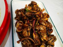 -香满锅老北京羊蝎子火锅·家常菜(新街口店)