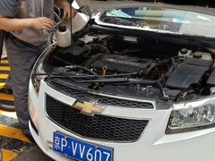 -安惠养车(安定门店)