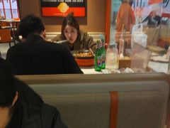 -北大荒人•新东北菜(青岛银座店)