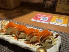 -半藏居酒屋(香港花园店)