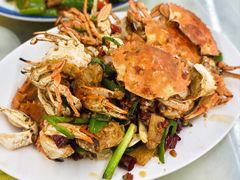 -红月湾海鲜饭店•沙滩海景(双月湾店)