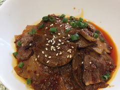 -肥肥小厨(咸阳路店)