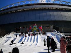 -沈阳奥体冰雪嘉年华