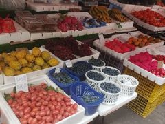 -南门绿玉农贸市场
