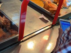 -三毛烤鸡(清泰街店)