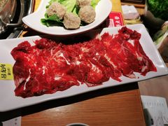 -海银海记潮汕牛肉火锅(新港中路海珠店)