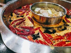 -大龙火锅(老店)