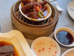 -潮府馆·非遗潮州菜·港式点心(世纪公园店)