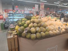 -盒马鲜生(皇庭广场店)