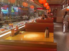 -莲寿司(国兴店)