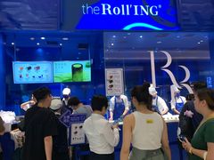 -the Roll'ING手作瑞士卷专门店(卓悦中心店)