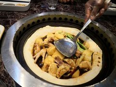 -灶座小锅烀饼·铁锅炖(全国总店)